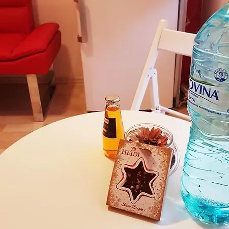 Lezion Апартаменти